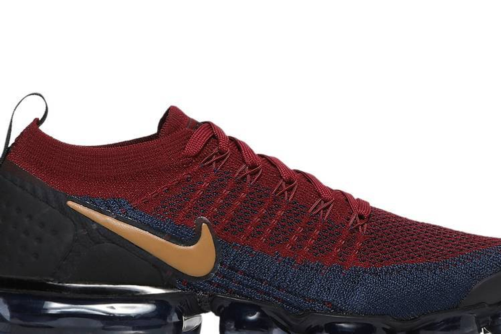 Кроссовки Nike Vapormax Flyknit 2 Air