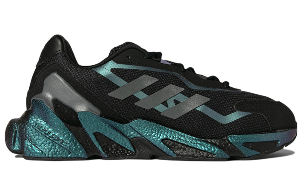 Кроссовки Adidas X9000L4 Summer