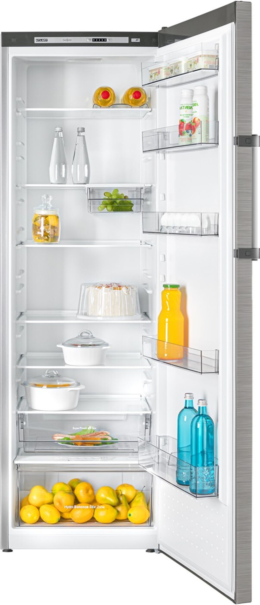 Однокамерный холодильник Atlant Х-1602-140