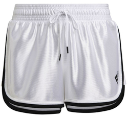 Женские Шорты теннисные Adidas Club Short W - белый