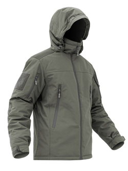 Куртка зимняя Sturmer ColdGear Pro