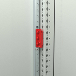 Приподниматель одностворчатой двери для корпусов CQE & CQE N