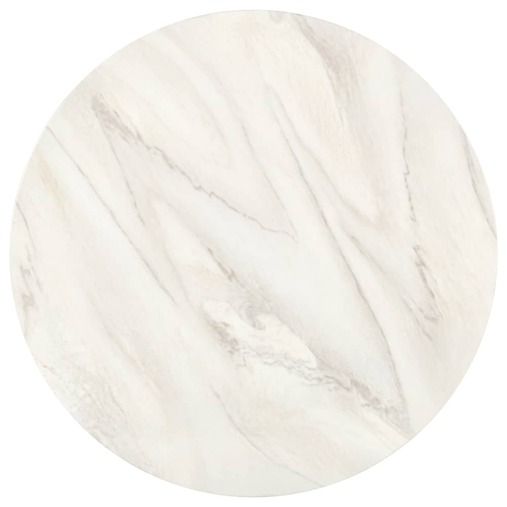 Стол Liverpool 100см, хромированные ножки