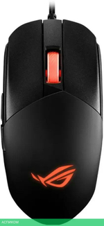 Мышь Asus ROG Strix Impact III (90MP0300-BMUA00)