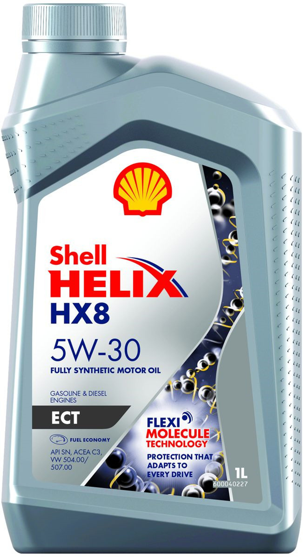 Shell Helix HX8 ECT 5w-30