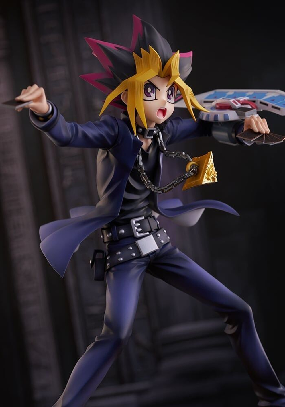 Muto Yugi