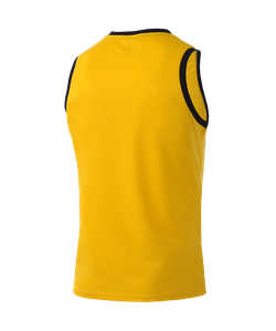 Майка баскетбольная Camp Basic, желтый, детский