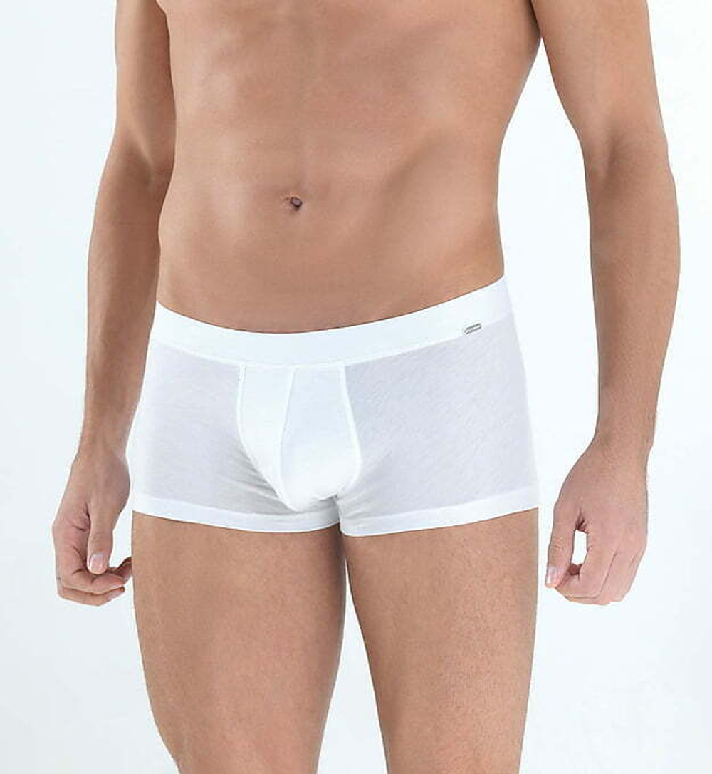 Трусы мужские боксеры Aura Ultimate Cotton Modal