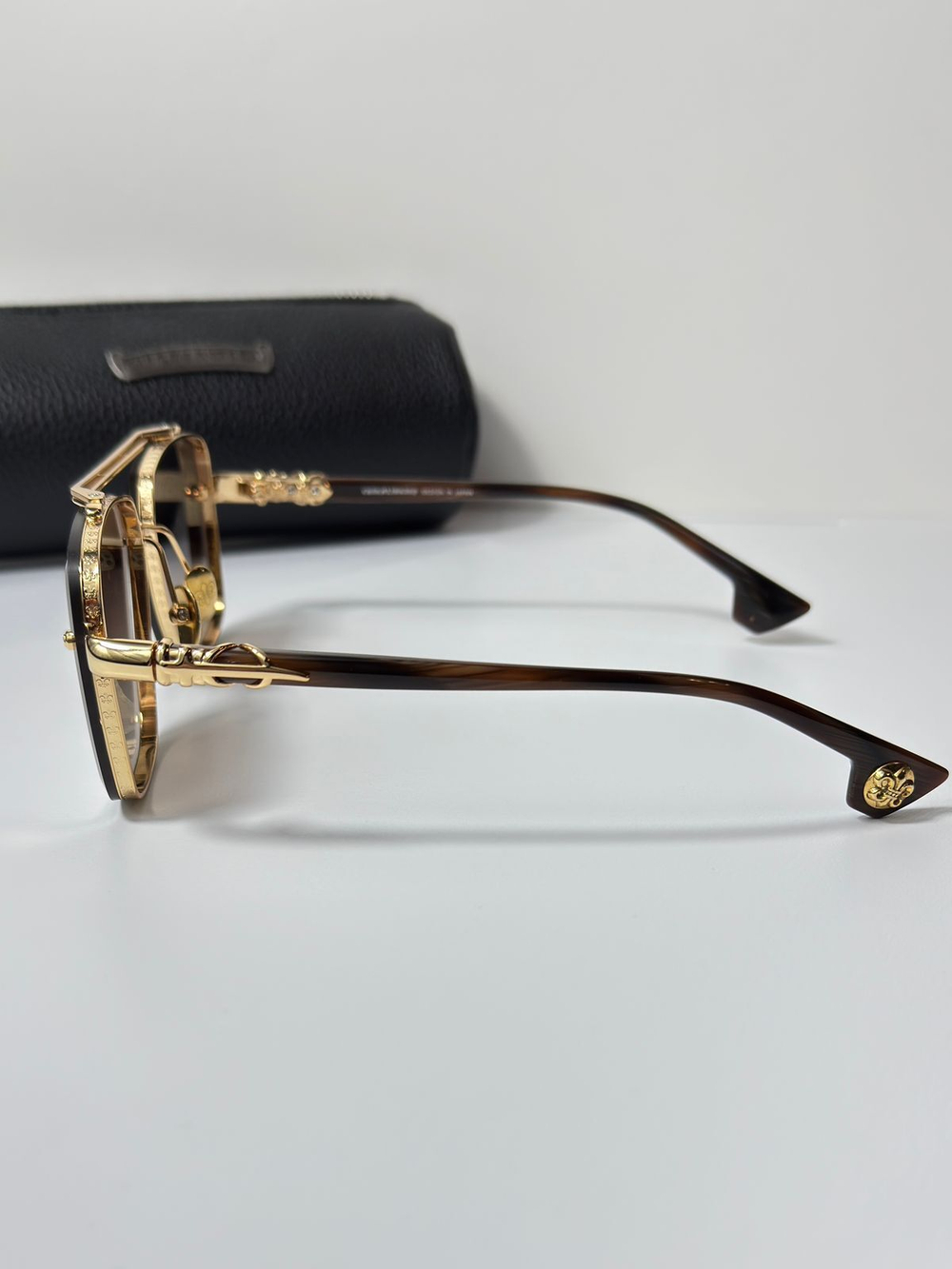 Очки Chrome Hearts