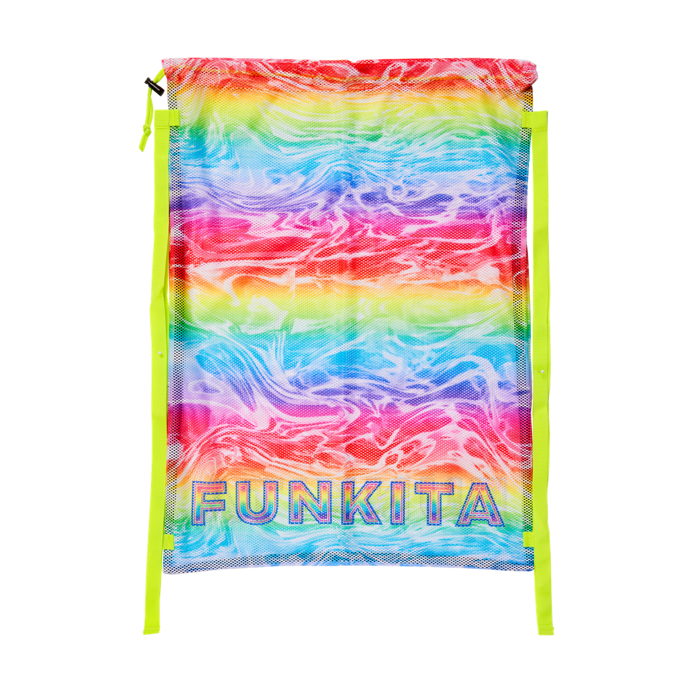 Сетка для инвентаря FUNKITA	Lake Acid