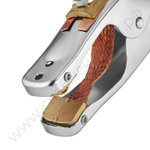 Клемма заземления КЗ-50-2-А