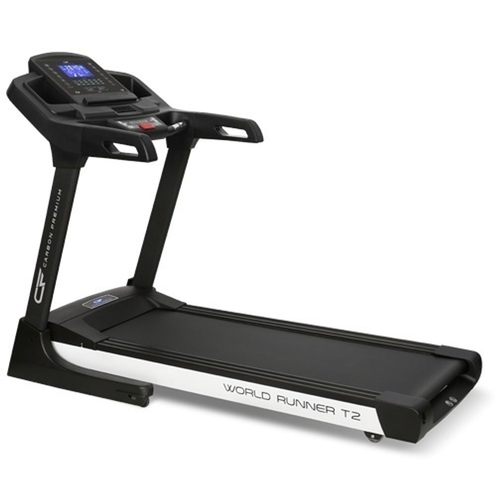 Carbon Fitness World Runner T2