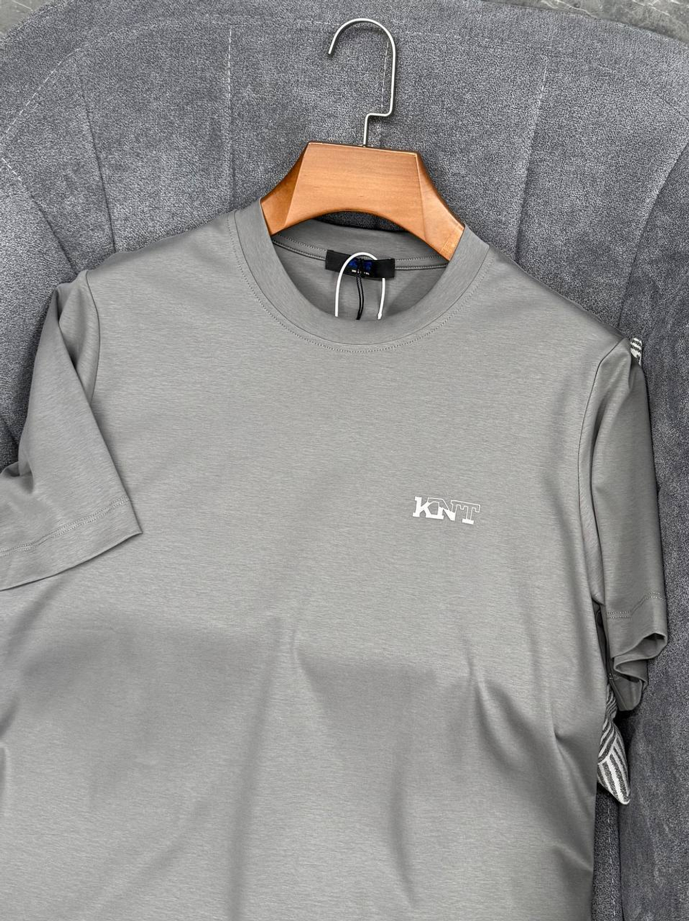Футболка Kiton