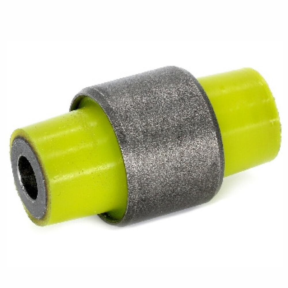 Полиуретановый сайлентблок задней подвески, поперечного нижнего рычага внутренний (1 шт.), Точка опоры.11-06-3826