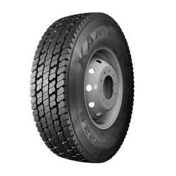 Грузовая шина Кама NR 202 235/75 R17,5 132/130M Ведущая ось