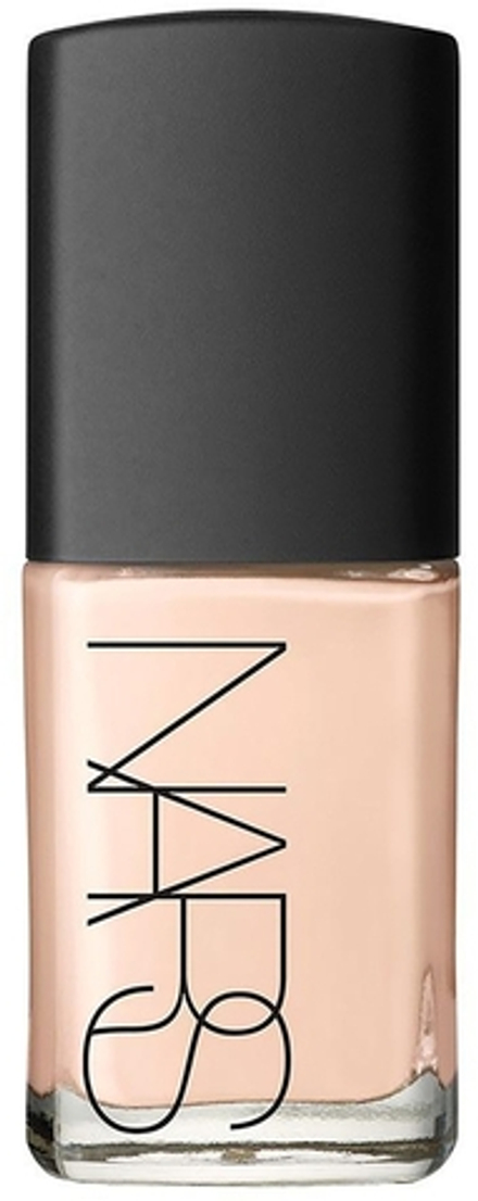 NARS Sheer Glow Foundation - Подклад навилжающий оттенок OSLO, 30 ml