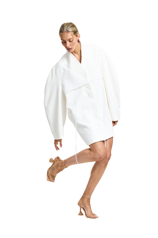 Жакет с лифом Invitation milk