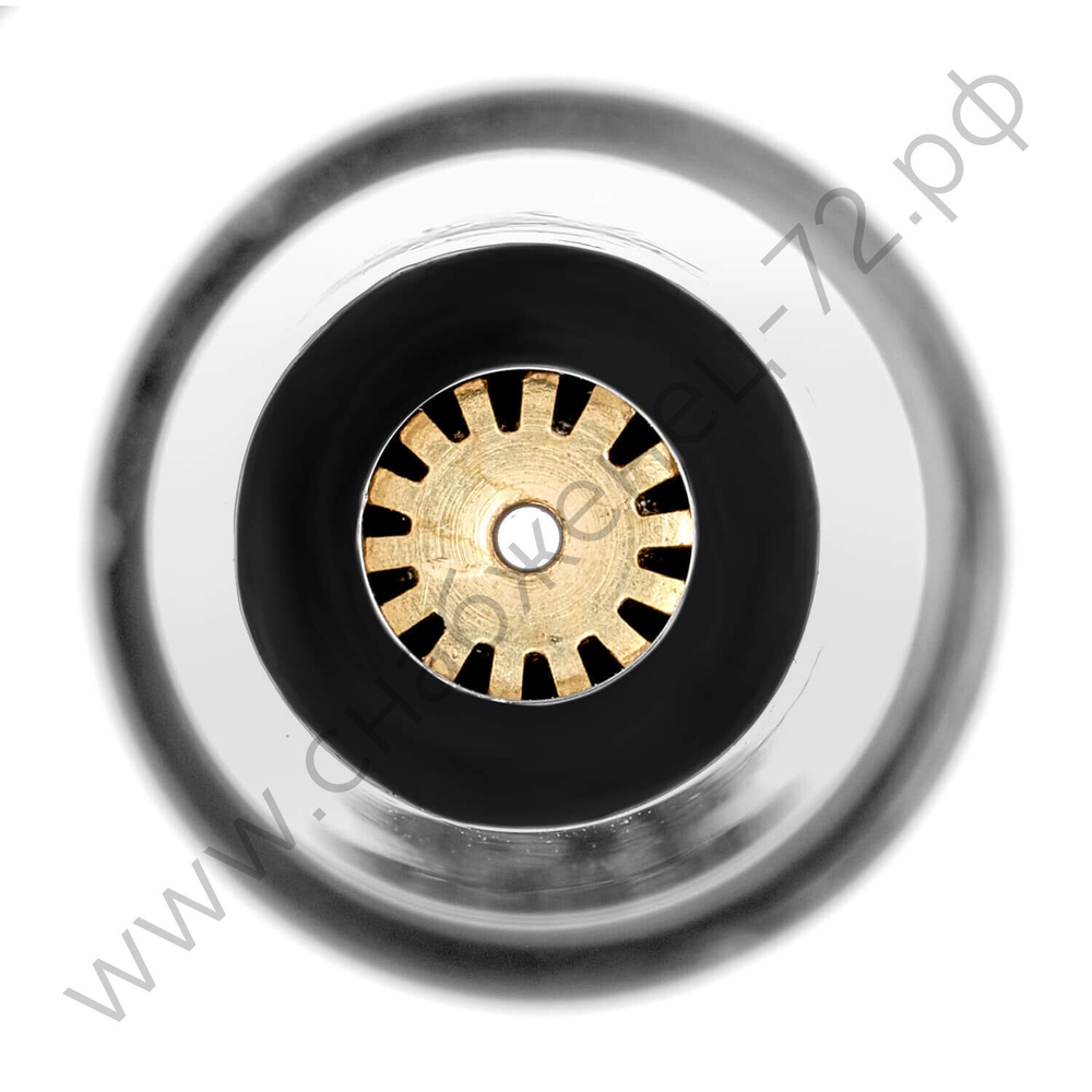 Мундштук пропановый №0 (5–10 мм) к Р3-362