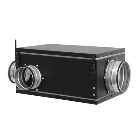 Вытяжная установка VAKIO SmartEx 500 Silent. title=