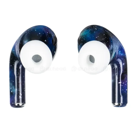 Apple AirPods Pro 2nd gen with MagSafe USB-C (2023) Cosmic Gloss