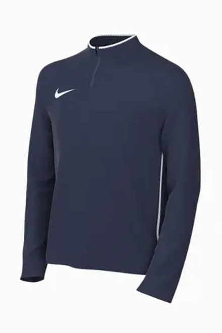 Кофта Nike Dri-Fit Park 26 Drill Top Junior - темно-синий