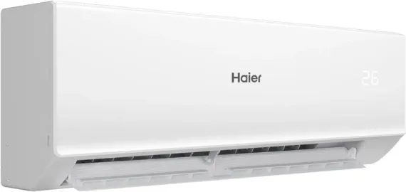 Настенная сплит-система Haier HSU-18HQJ103/R3-W(IN)/HSU-18HQJ103/R3(OUT) Quantum On/Off