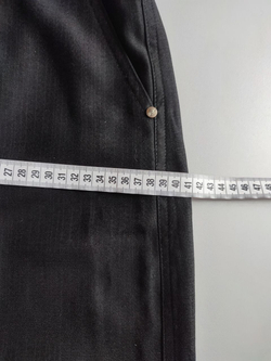 Брюки из вискозы на 11 лет