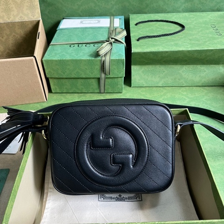 Gucci Blondie Small 21 cm