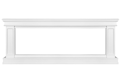 Портал Royal Flame Geneva 60 - Белый