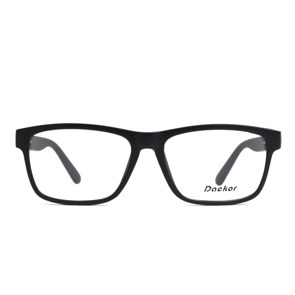 Оправа для очков Dackor 735 Black