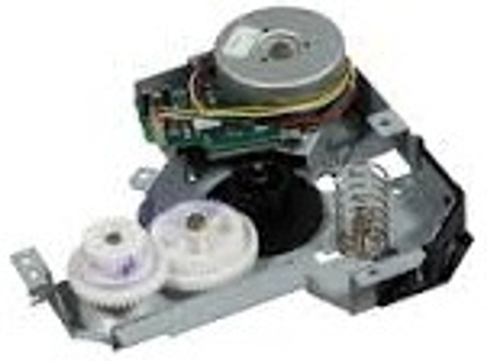 Запчасть  HP RM2-0184