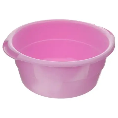 Таз 8л особо прочный