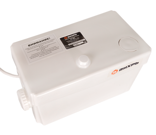 КН-300 Канализационный насос Вихрь