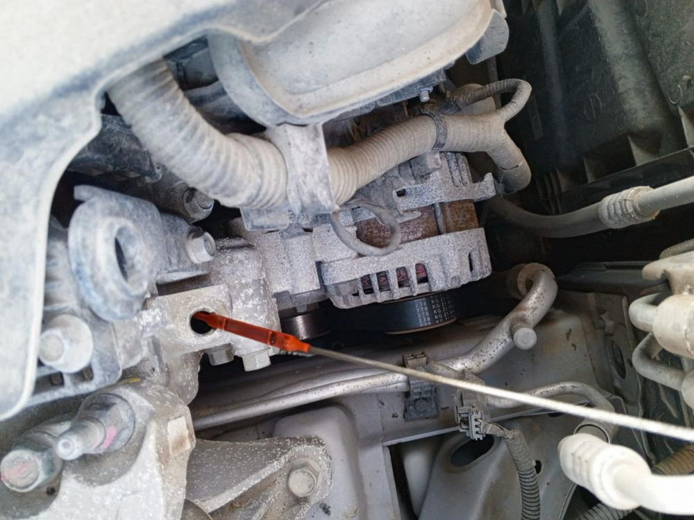 Hyundai SANTA FE Lifestyle 2.5 6AT