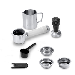 Кофеварка рожковая Delonghi EC890.WI