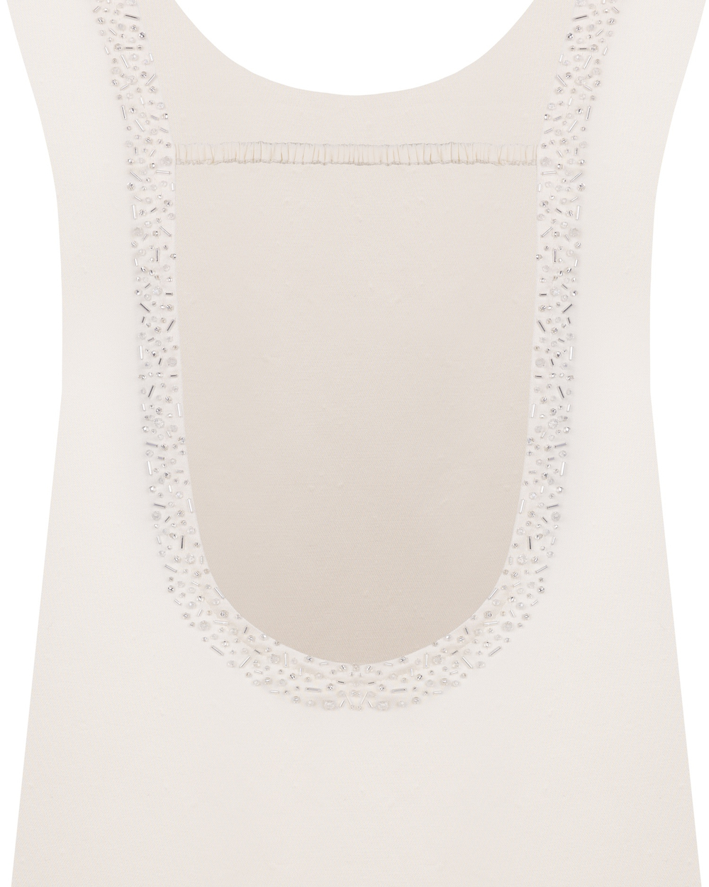 Платье "Petit Robe Blanche"