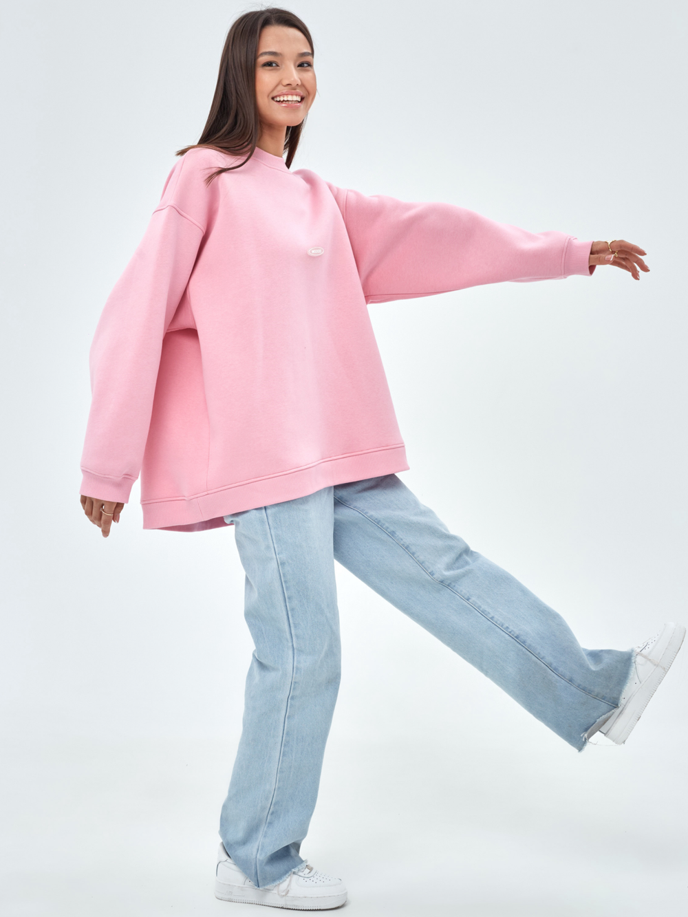 Свитшот женский URBAN (One Size)