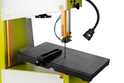 Вертикальный ленточнопильный станок SHX-600, SMTG