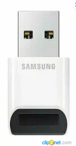 Карта памяти Samsung Pro Plus microSDXC 128 GB Class 10, V30, A2, UHS-I U3, R 180 МБ/с, с переходником на USB