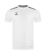 Футболка тренировочная DIVISION Training Tee, белый