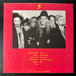 Simcess ‎– Play With Your Life (Голландия 1988г.)