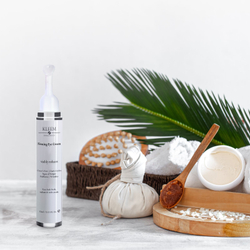 Kleem Organics Firming Eye Cream - Осветляющая сыворотка для глаз /   15  ml  / GTIN 05350628999923