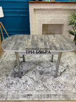 Стол кухонный раздвижной "Кантри"