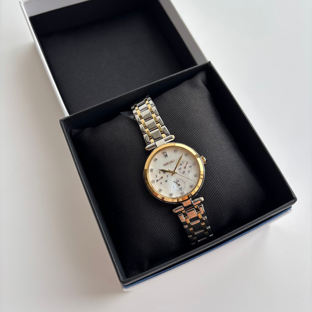 Seiko SKY660P1