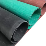 Безасбестовый паронит ТД-22