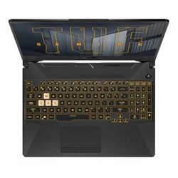 Ноутбук ASUS TUF Gaming A15 FX506IC-HN0870 90NR0666-M00870