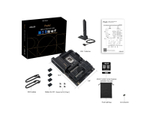 Материнская плата Asus Proart Z890-Creator Wifi, Socket LGA 1851, Intel Z890, ATX, RTL [90MB1JD0-M0EAY0]