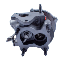 Турбина 54359880002 KKK для Nissan