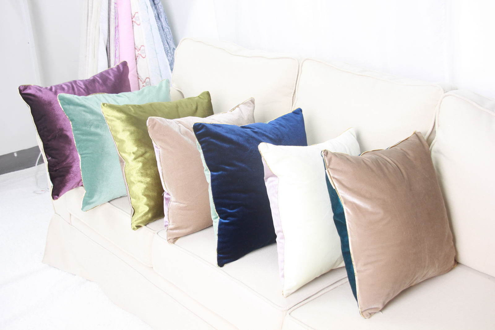 Наволочка 45х45 Sofi De MarkO Иветта №3