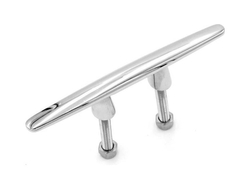 Утка швартовая 10", нержавеющая, Marine Rocket